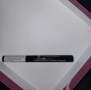 ILLAMASQUA EYELINER
